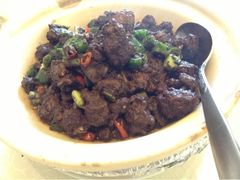血鸭-东方红酒楼(知春路店)