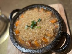 -小菜园新徽菜(常州武进吾悦店)