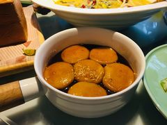 -绿茶餐厅(西湖银泰百货店)