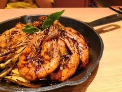 -卡朋西餐(较场西路店)