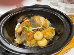 石斛花炖海参-顺峰(农展馆店)