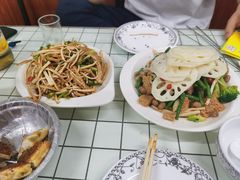 -回味南塘老王虾尾(总店)