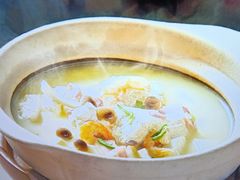 -金湖港式餐厅(建外店)
