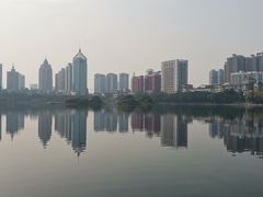 -南宁南湖公园