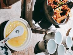 -皖香览约·徽菜(新湖广场店)