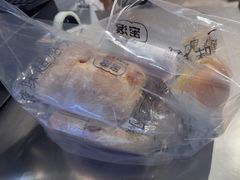 -窑滚面包专门店(马鞍山金鹰店)