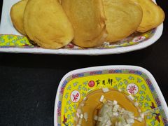 炸馒头片-芦月轩羊蝎子(劲松店)