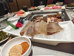 -海底捞火锅(龙湖三千集店)
