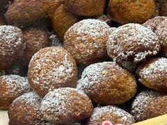 -西树泡芙(蓝色港湾店)