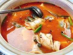 -黔大人·贵州花溪牛肉粉(宝能太古城店)