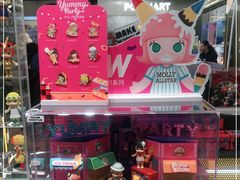 -泡泡玛特POPMART(合生汇店)