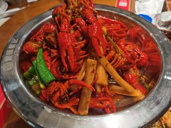 -聚味瞿记·龙虾堂(渔人码头一店)