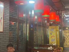 -陈府大宅门成都火锅·手切鲜肉(太原街店)