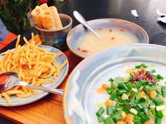 -大王油茶(二厂文创公园店)