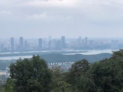 -岳麓山风景名胜区