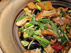 -云海肴汽锅鸡·云南小炒(曲江大悦城店)