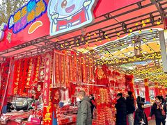 -西北轻工批发市场