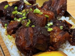 -有肉食·虎九闽菜(798艺术区店)