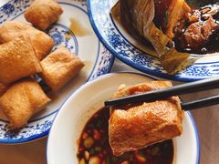 -邱记私房菜·十八年本地菜