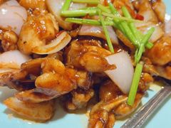 -山外山菜馆(玉泉路店)