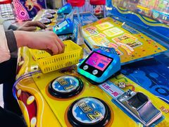 -大玩家(平江万达店)