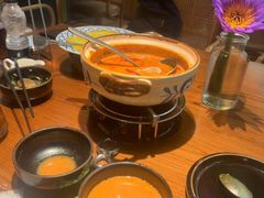 -泰香米泰国餐厅(中大国际店)