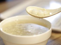 桂花酒酿圆子-笃笃笃糖粥(十全街店)