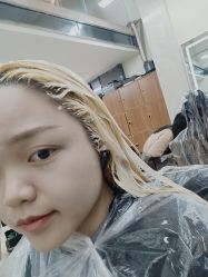 -TK·HAIR SALON韩式设计