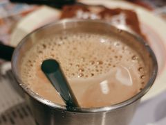 -肥韬茶餐厅(海上世界店)