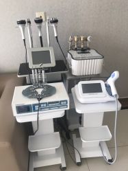-VE专注问题肌&科学美肤中心