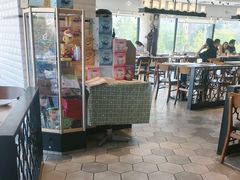 -必胜客(巴沟店)