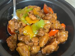 -望京楼flavor餐厅(古北水镇景区店)