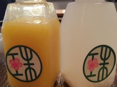 -宝珠奶酪(闵行仲盛店)
