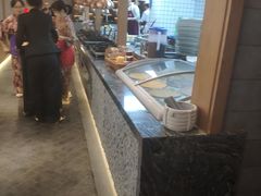 自助取餐区-松子料理(亮马桥店)