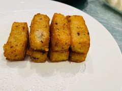 苔条粢饭糕-望乡楼上海菜(日月光店)