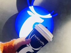 -瑞幸咖啡(盛博广场店)