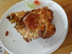 神仙鸡-小放牛炒菜馆(裕华东路店)