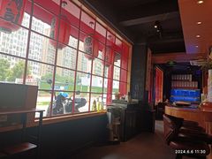 -青空日料烧肉烧鸟店(后湖兴业路店)