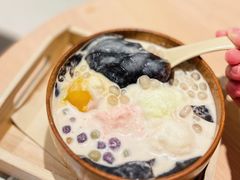 -杏甜品(尖沙咀加拿分道店)