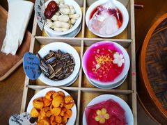 -茶去咖啡屋(武侯祠店)