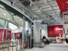 -DQ·蛋糕·冰淇淋(万达店)
