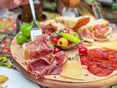 -BROWNSTONE布朗石西班牙餐厅(富城店)