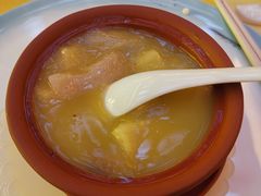 -民族饭店-四季餐厅