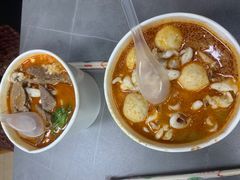 -四里沙茶面(湖滨四里店)