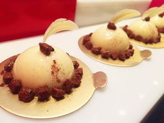 慕斯蛋糕-城市名人酒店喝彩西餐厅(人民南路店)