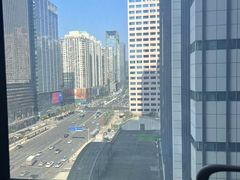-深圳福青龙华天假日酒店