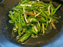-十八棵（老龙井）御茶园(老龙井店)