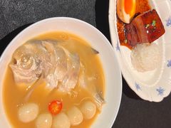-醉东Oriental House(静安嘉里店)