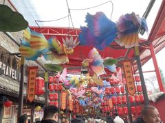-杭州宋城