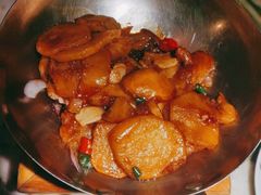 -绿茶餐厅(龙湖星悦荟店)